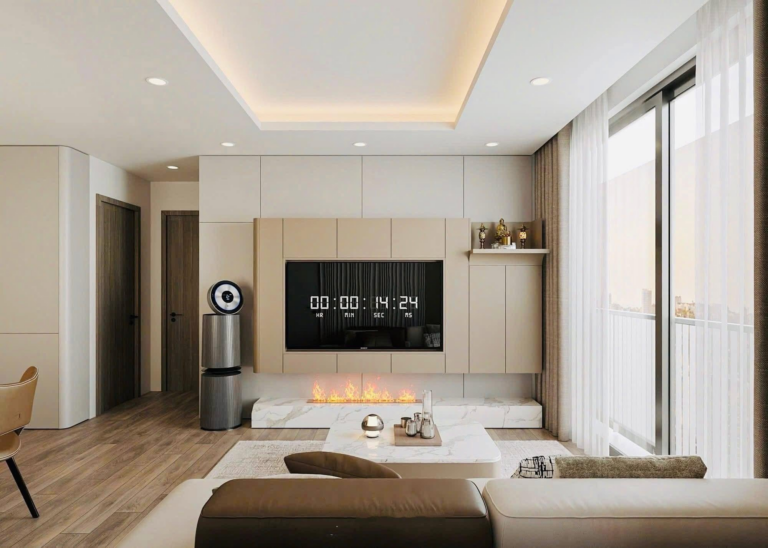 MODERN MINIMALISM