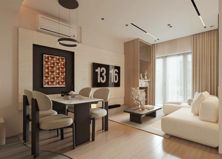 MODERN MINIMALISM